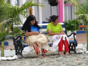 Handmade Hats from Colombia