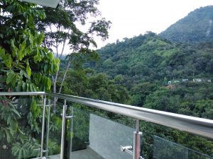 Montañas Minca