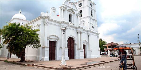 Colombia’s Heritage Towns, Part 11: Ciénaga.