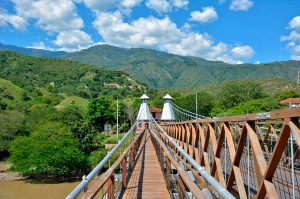 Puente Occidente Antioquia