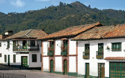 Colombia’s Heritage Towns, Part 12: Monguí.