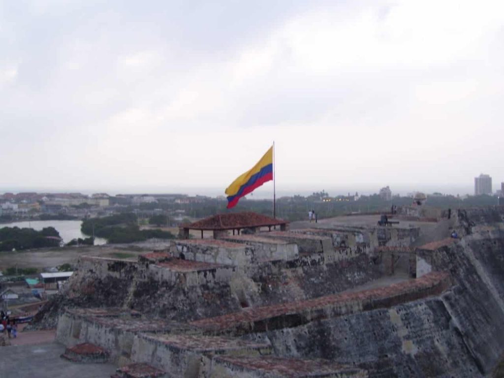San Felipe Castillo