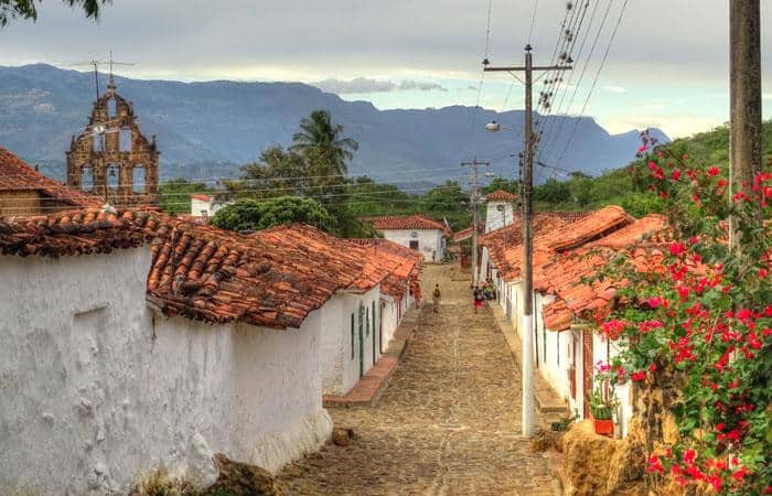 Colombia’s Heritage Towns, Part 15: San Juan de Girón.