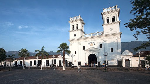 San Juan Batista Basilica