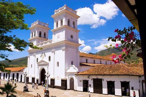 Plaza San Juan