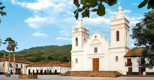 Colombia’s Heritage Towns, Part 16: Guaduas.