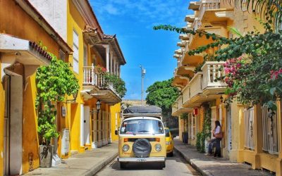 Common Mistakes Tourists Make When Traveling to Cartagena