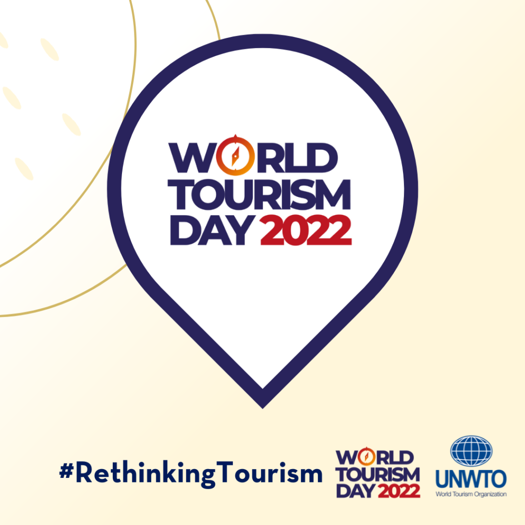 World Tourism Day
