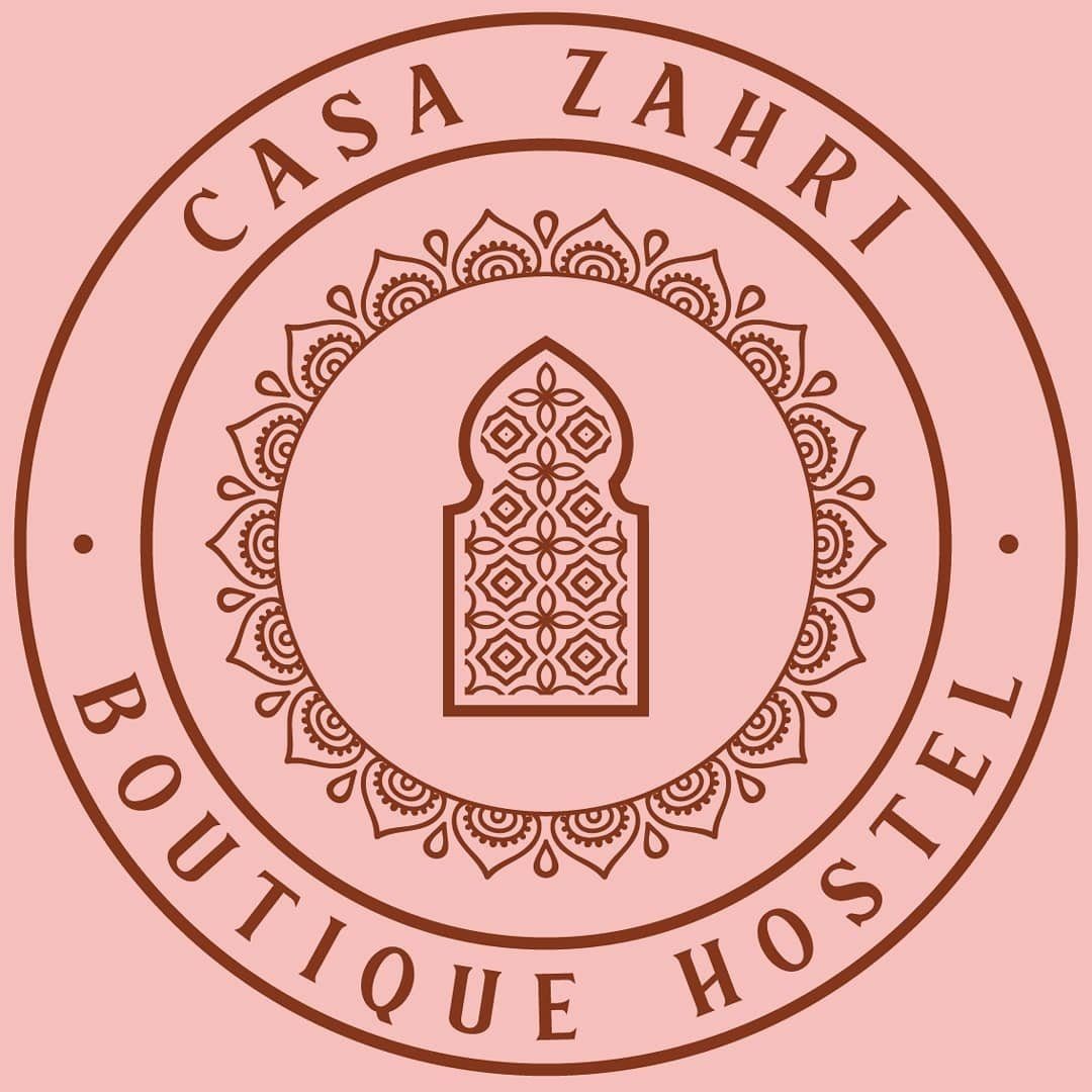 Casa Zahri Boutique Hostel
